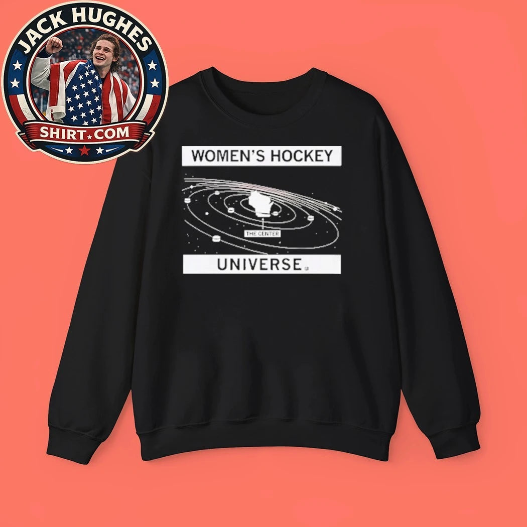 Women’s Hockey Universe Shirt