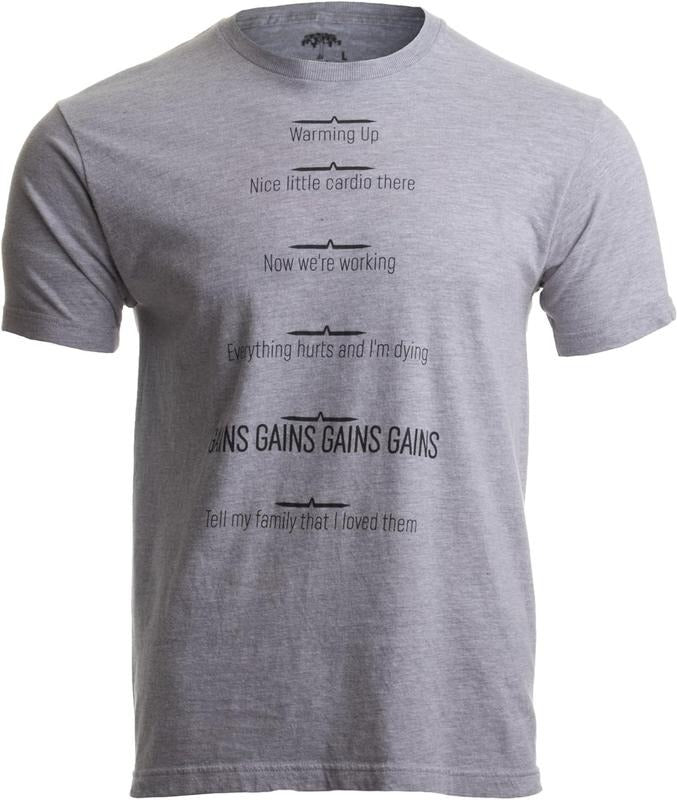 Workout Sweat Progress Marker  Funny Weight Lifting Work Out Fitness T-Shirt Hoodie, Sweatshirt | HypeCrazeTee.com