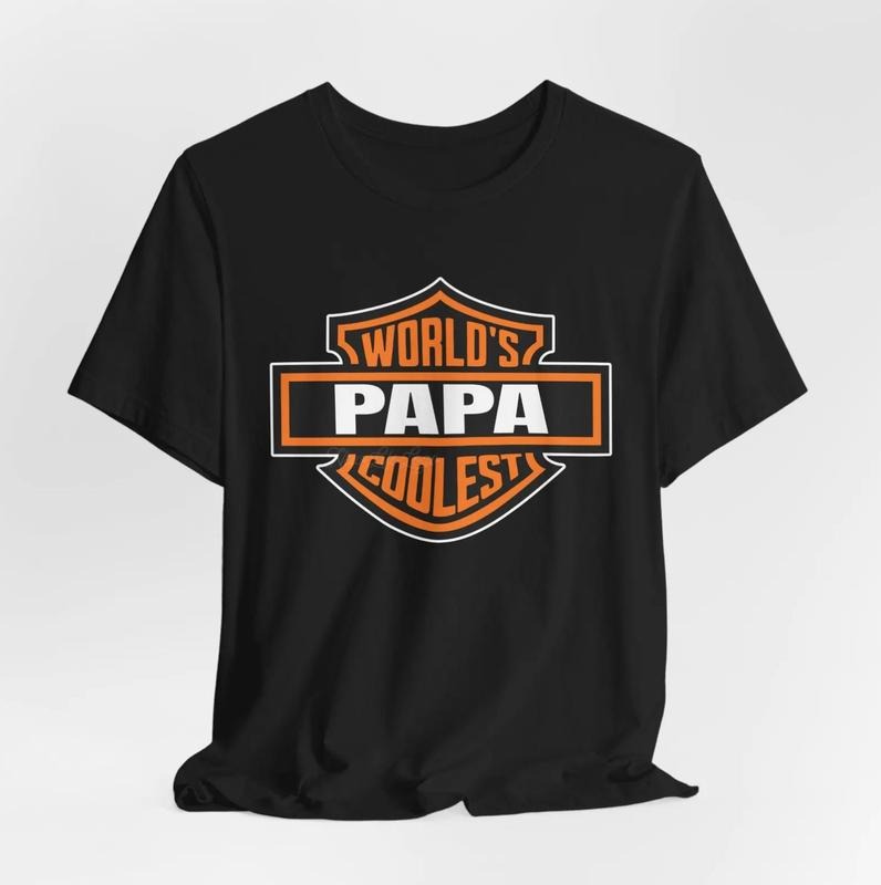 World's Coolest Grandpa Shirt Hoodie, Sweatshirt | HypeCrazeTee.com