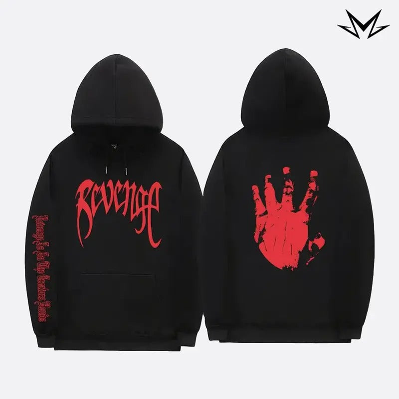 XXXTentacion Hoodie Unisex | xxxtentacion sweatshirt merch | Streetwear Hip Hop Clothing | xxxtentacion tribute fan...