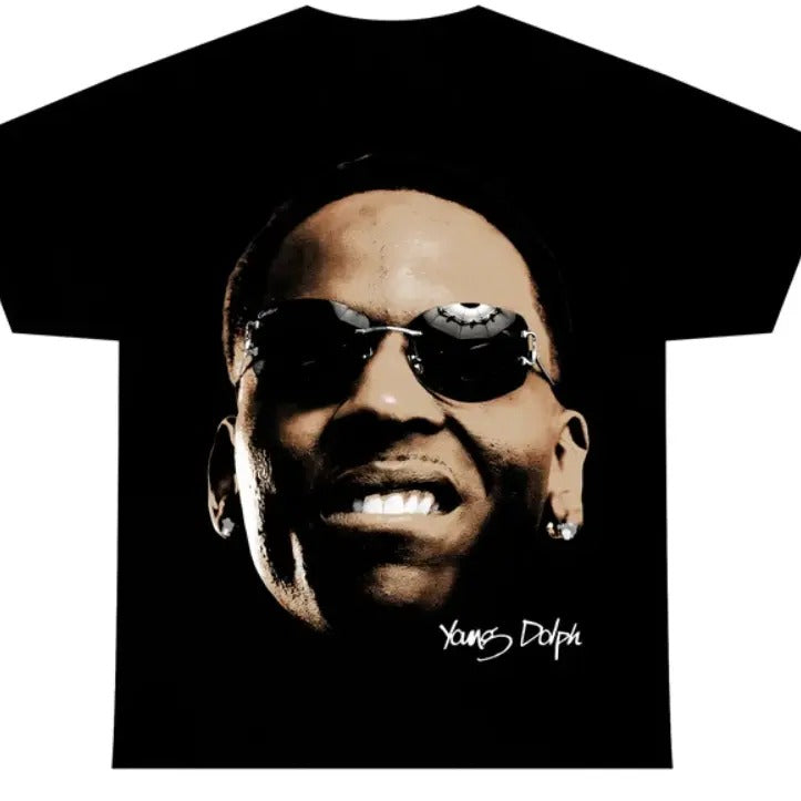 YOUNG DOLPH T-SHIRT Hoodie, Sweatshirt | HypeCrazeTee.com