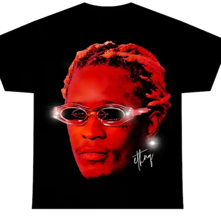 YOUNG Music THUG T-Shirts, Hoodie, Sweatshirt