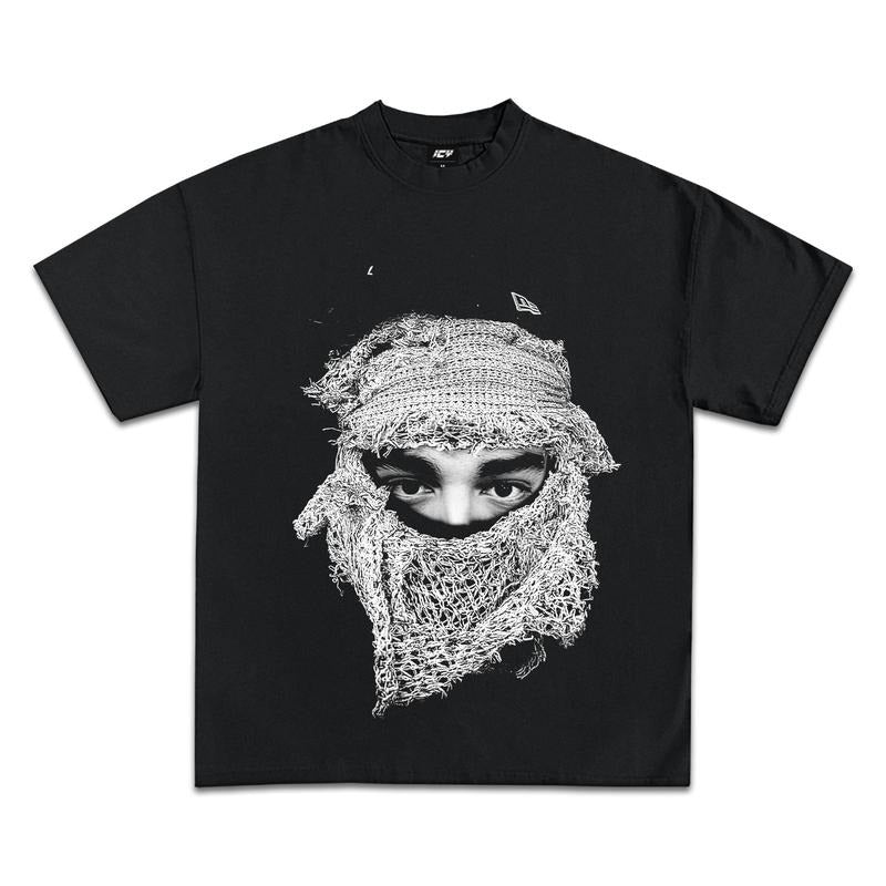 Yeatt Graphic T-Shirt, Streetwear Rap Graphic T-Shirt Hoodie, Sweatshirt | HypeCrazeTee.com