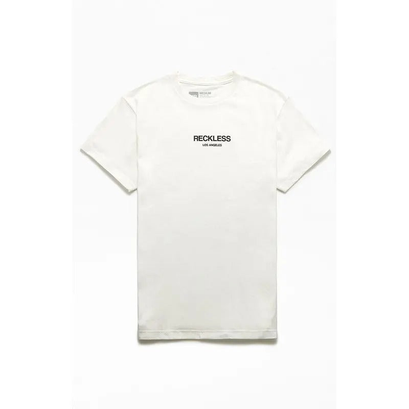 Young & Reckless Men's Classic T-Shirt - Multicolor Hoodie, Sweatshirt | HypeCrazeTee.com