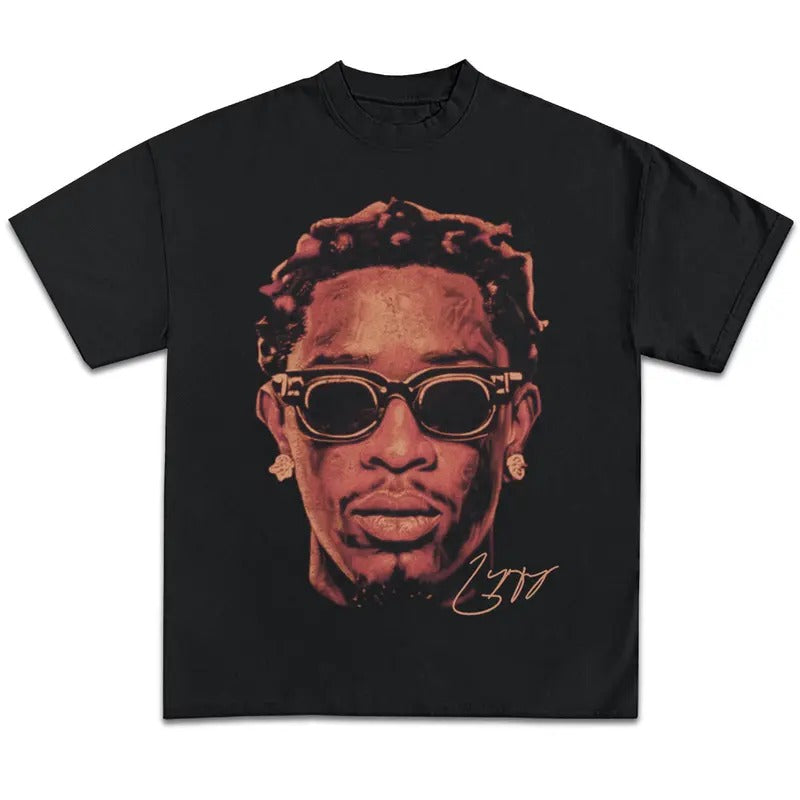 Young Thug Graphic Tee Shirt Big Face Jumbo Vintage Rapper Hip Hop Concert Merch Men Women Streetwearstyle{n002}3 Hoodie,...