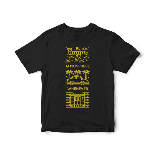 "Whenever" Youth Shirt