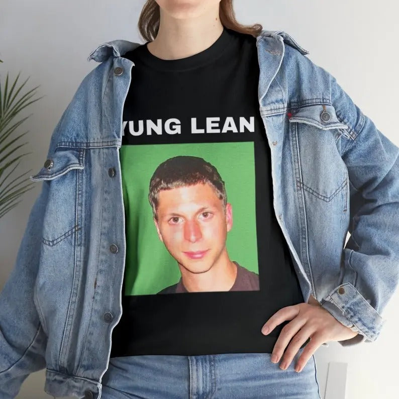 Yung Lean Unisex Meme T-Shirt Hoodie, Sweatshirt | HypeCrazeTee.com