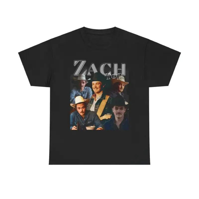 Zach Top shirt, country shirt, cute shirt, classic country, Zach top, western tee, trending Hoodie, Sweatshirt