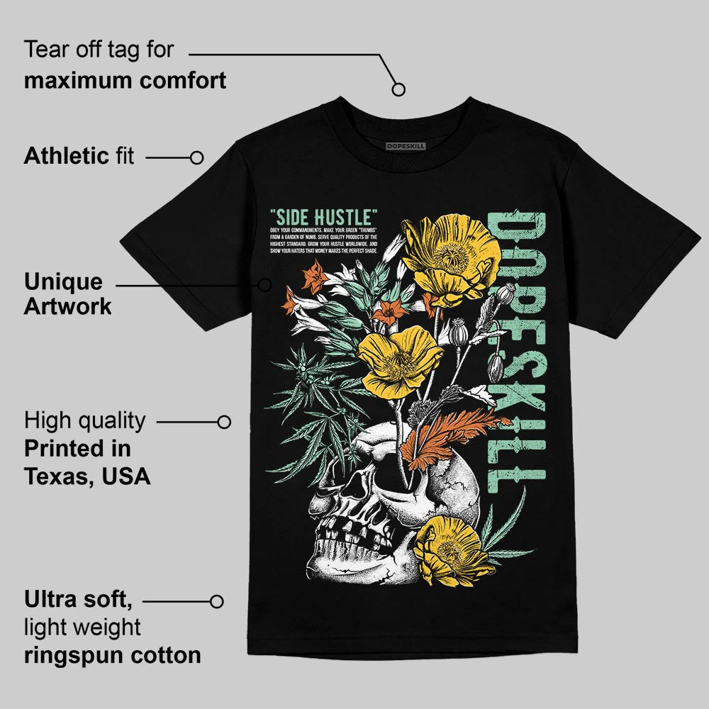SB Dunk “Rodeo” DopeSkill T-Shirt Side Hustle Graphic