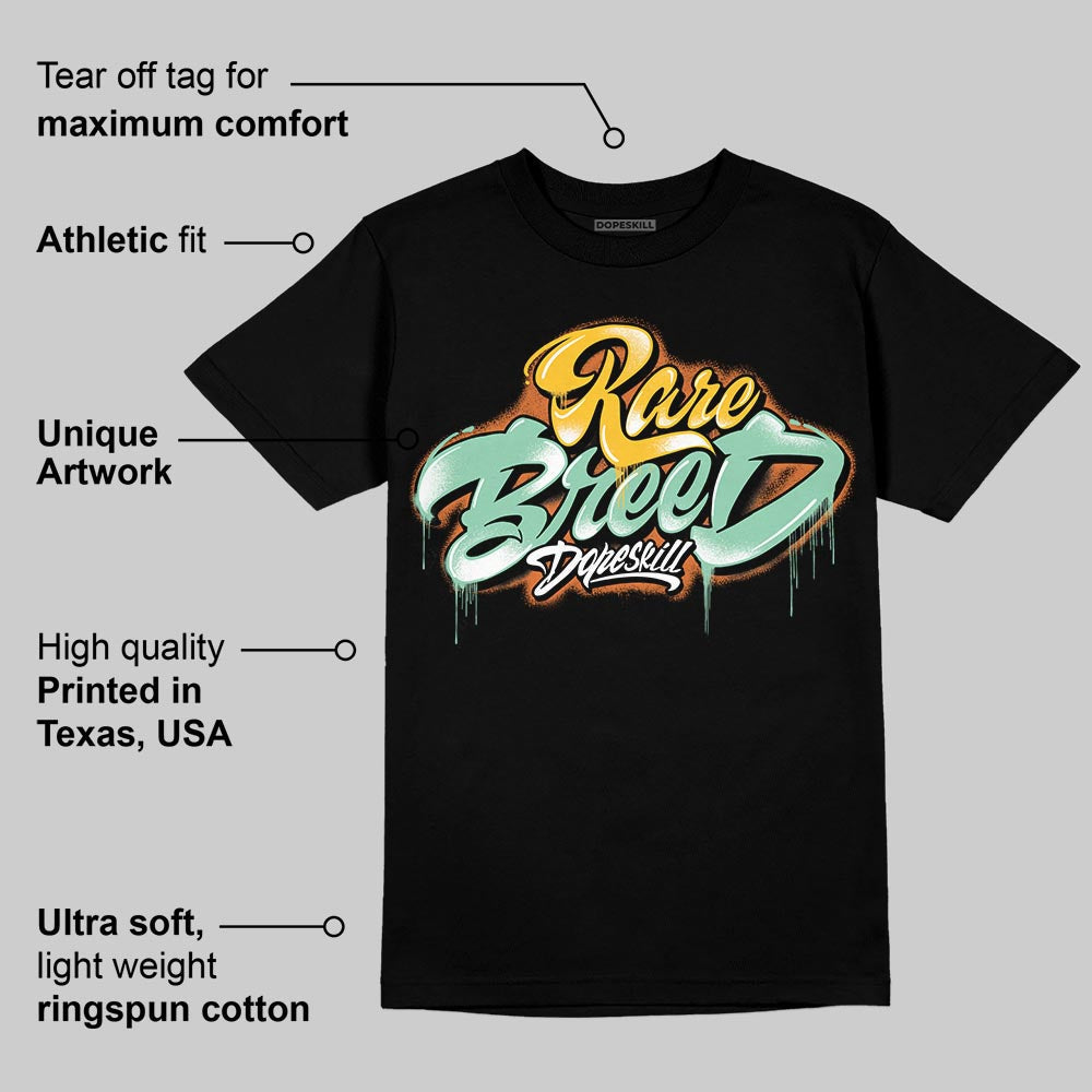 SB Dunk “Rodeo” DopeSkill T-Shirt Rare Breed Type Graphic