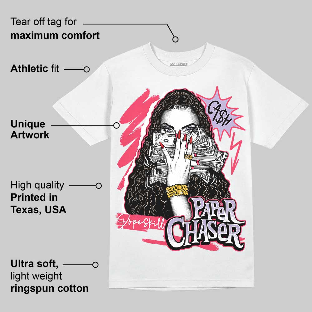 Peanut Butter Jelly 5s DopeSkill T-Shirt NPC Graphic