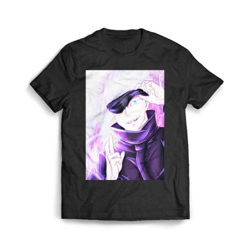 Anime Gojo 2 Men's T-Shirt