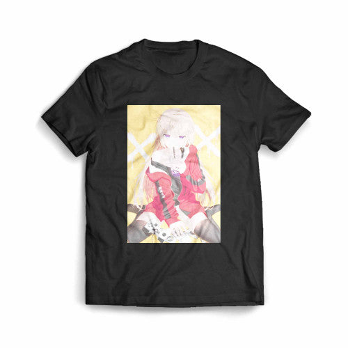 Anime Hentai Men's T-Shirt