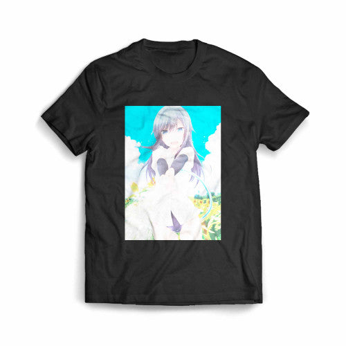 Anime Hentai Anime Men's T-Shirt