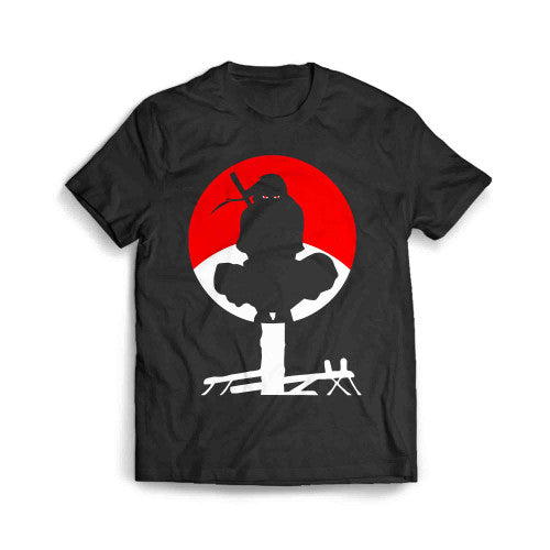 Anime Hero 01 Men's T-Shirt
