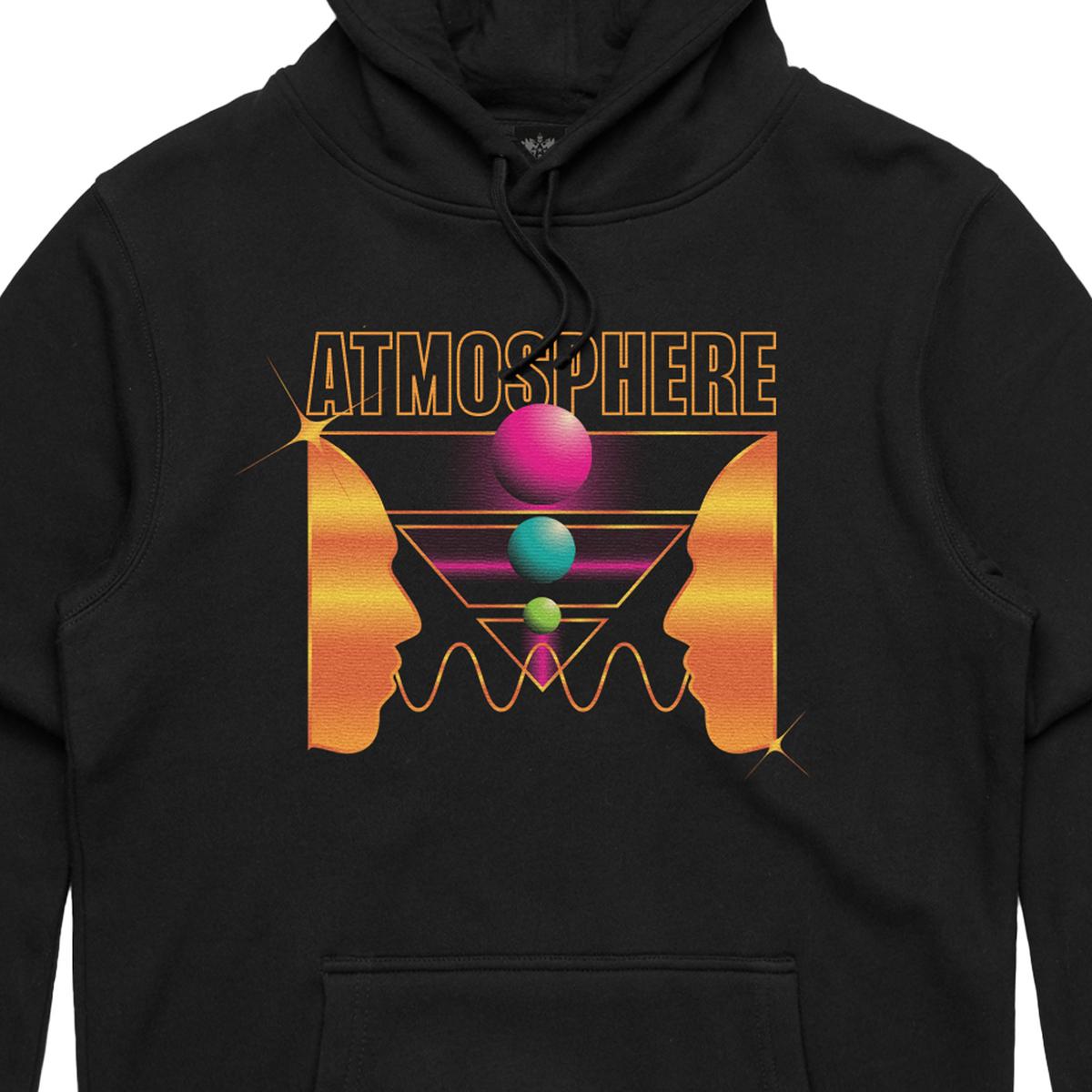 "Talk Talk" Hoodie