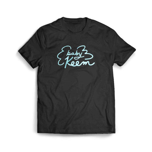 Baby Keem Logo The Melodic Blue Tour Men's T-Shirt