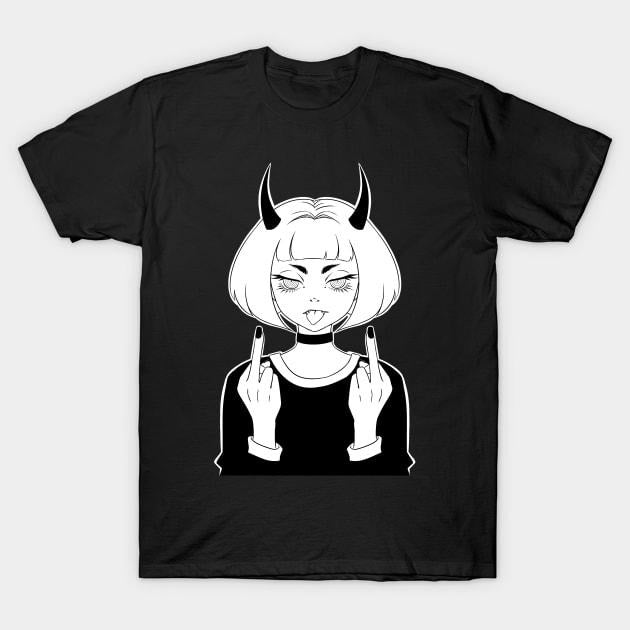 bad day T-Shirt Unisex T-Shirt, Anime Tee, Graphic Tee, Gift, Streetwear Hoodie, Sweatshirt | HypeCrazeTee.com