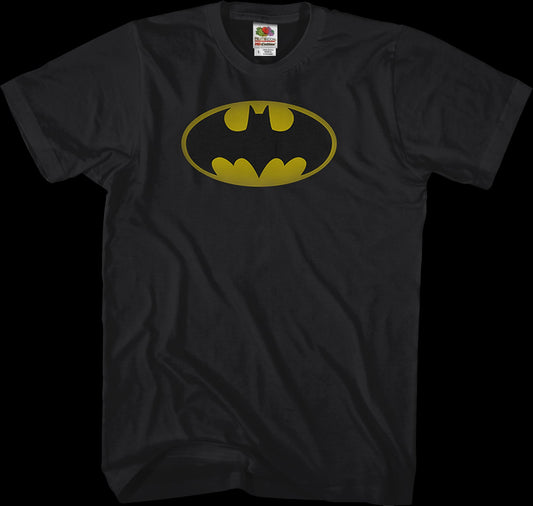 Bat Symbol Batman T-Shirt