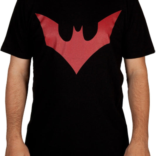 Batman Beyond Logo Shirt
