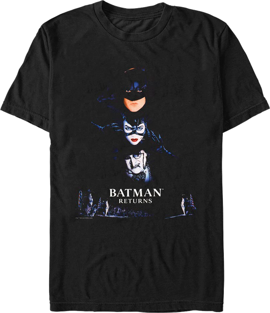 Batman Returns T-Shirt