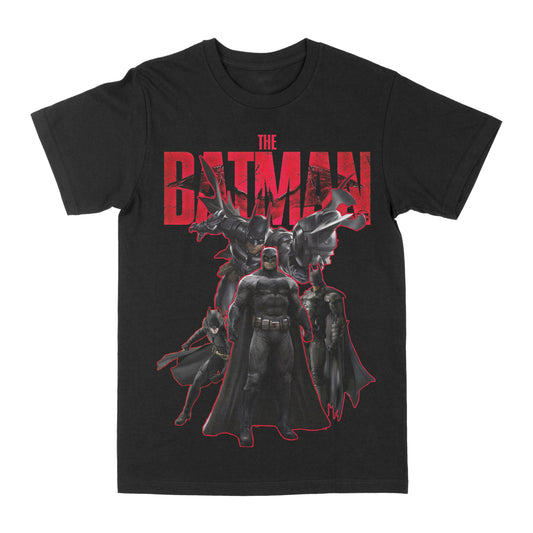 The Batman Graphic Tee