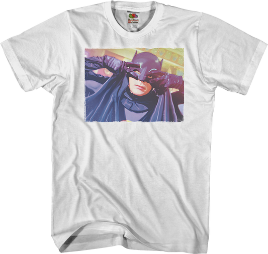 Batusi Batman T-Shirt