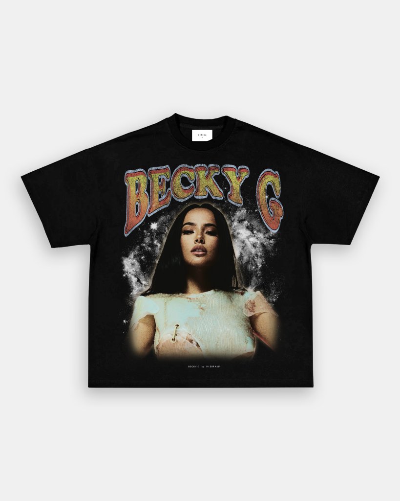 BECKY G VINTAGE TEE