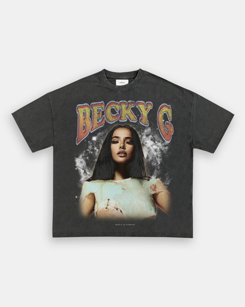 BECKY G VINTAGE TEE