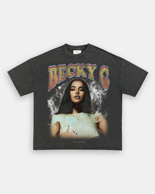 BECKY G VINTAGE TEE
