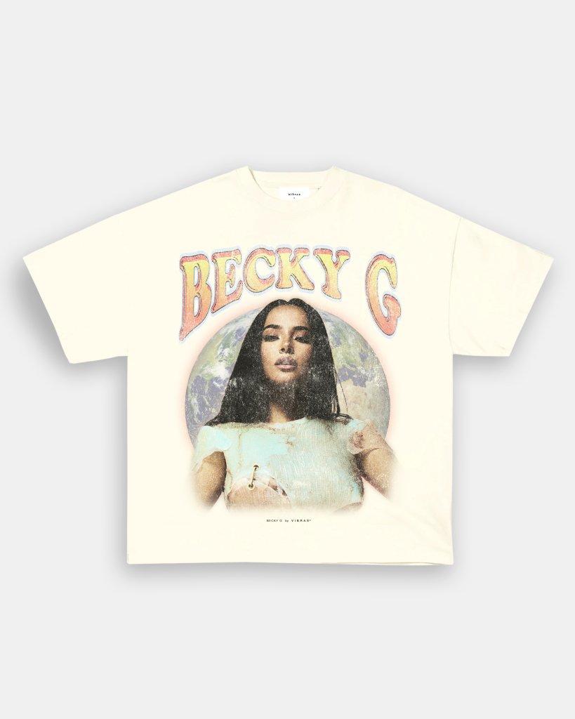 BECKY G VINTAGE TEE