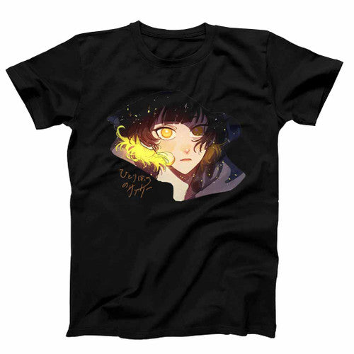 Blue Lock Bachira Anime Mens T-Shirt Tee