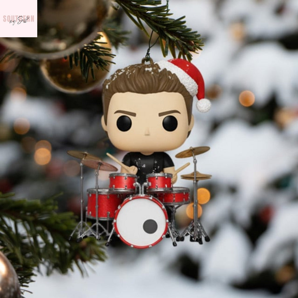 Breaking Benjamin Advent Calendar 2025