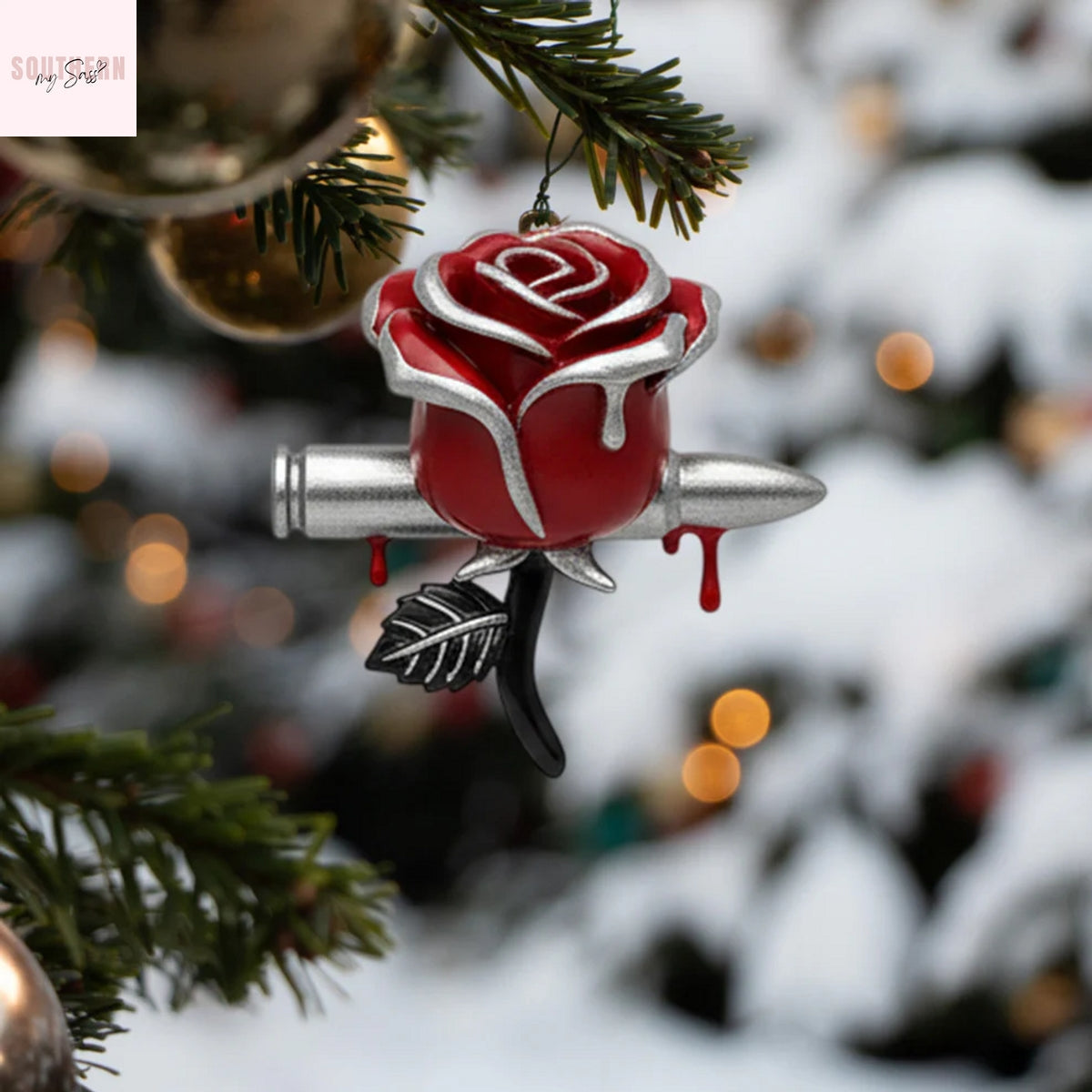 Bullet For My Valentine 2025 Advent Calendar