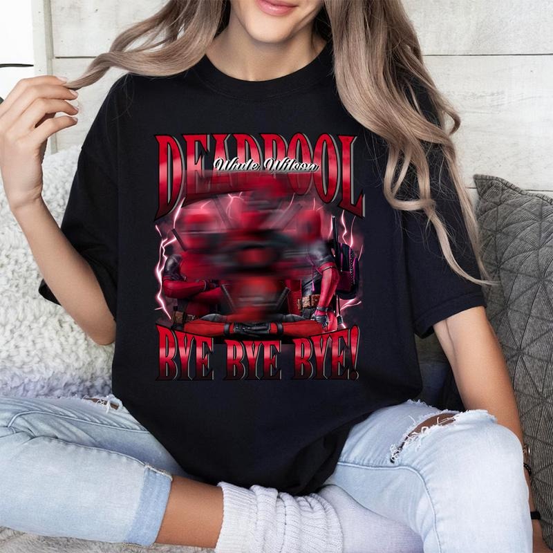 Bye Bye Bye Bye Bye Bye Dance T-Shirts, Hoodie, Sweatshirt