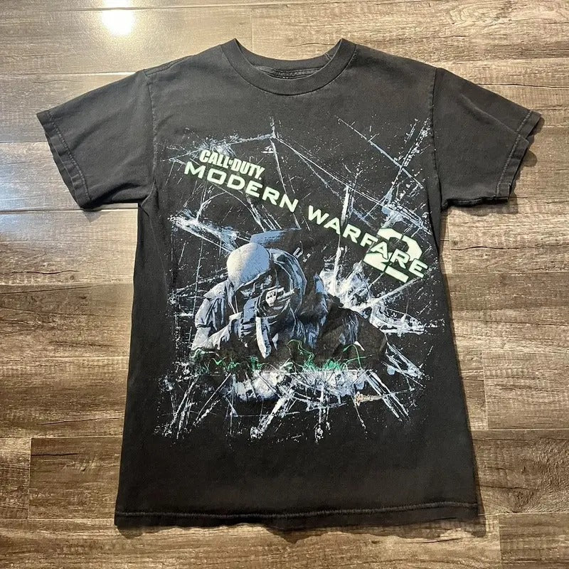 call of duty modern warfare 2 Unisex Tshirt Hoodie, Sweatshirt | HypeCrazeTee.com