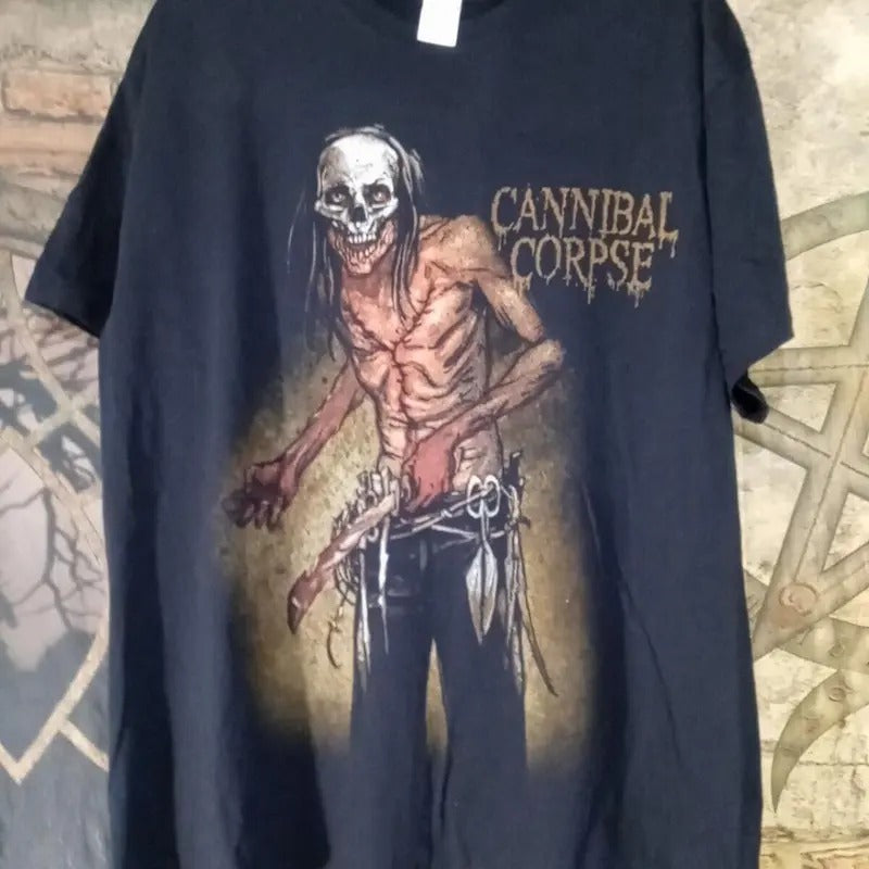 cannibal corpse shirt Hoodie, Sweatshirt | HypeCrazeTee.com