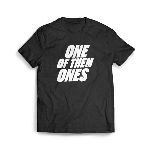 Chris Brown Lil Baby One Of Them Ones Tour Men's T-Shirt