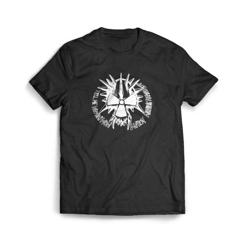Corrosion Of Conformity Concert Eye For An Eye Tour Men's T-Shirt