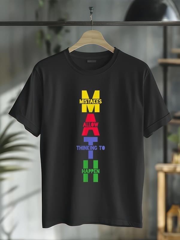 cotton Math Saying Student Teacher T-Shirt casual Fashion graphic tees for women Hoodie, Sweatshirt | HypeCrazeTee.com
