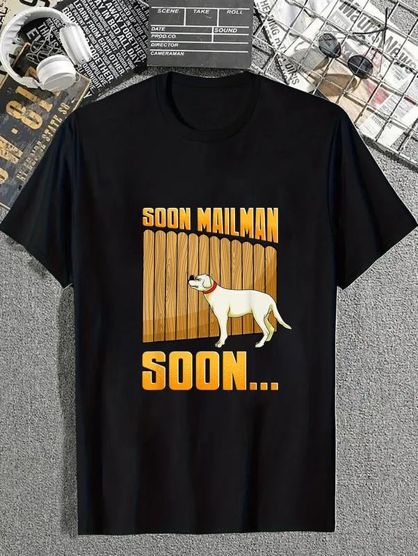 cotton Rural Carrier Shirts Funny Postal Workers Gift Mail Carrier T-Shirt casual Fashion graphic tees for women Hoodie,...