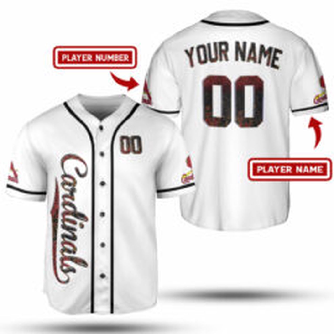 Personalized Tampa Bay Rays Baseball Jersey: Ideal MLB Gift for Baseball Fans - Men & Women - lylyprint.com