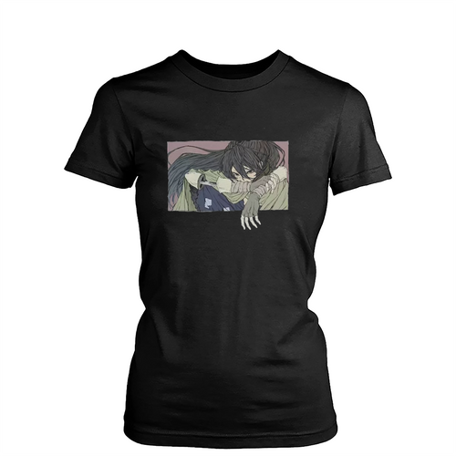 Dororo Anime Womens T-Shirt Tee