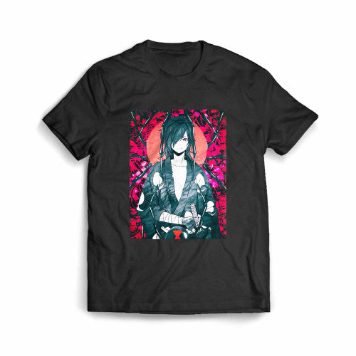 Dororo Anime Men's T-Shirt