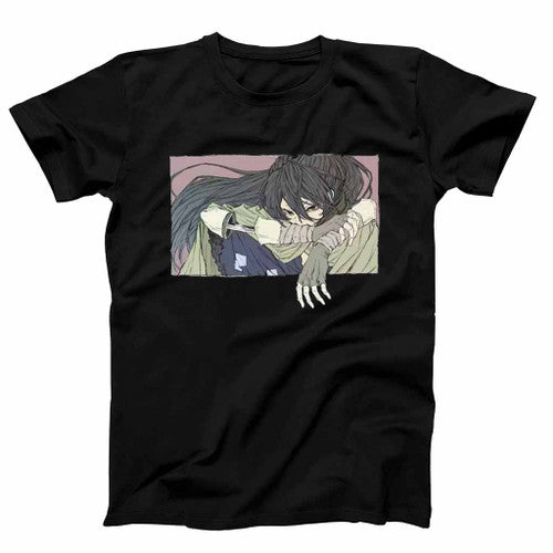 Dororo Anime Mens T-Shirt Tee