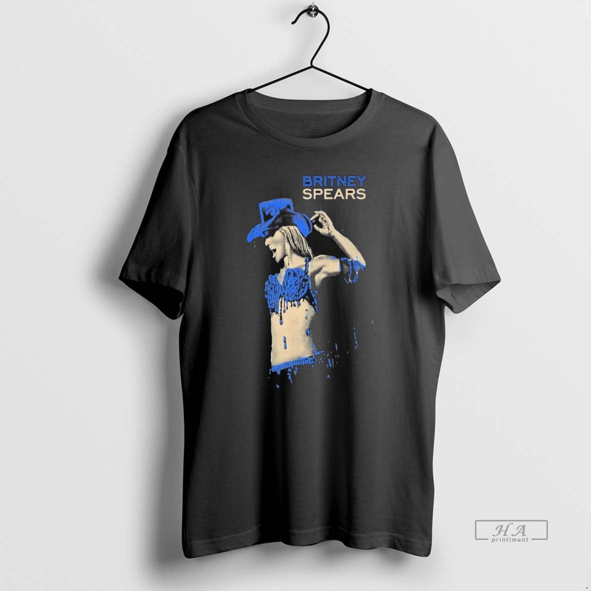 Official Vintage 2002 Britney Spears Dream Within A Dream Tour T-Shirts, Hoodie, Sweatshirt | HypeCrazeTee.com