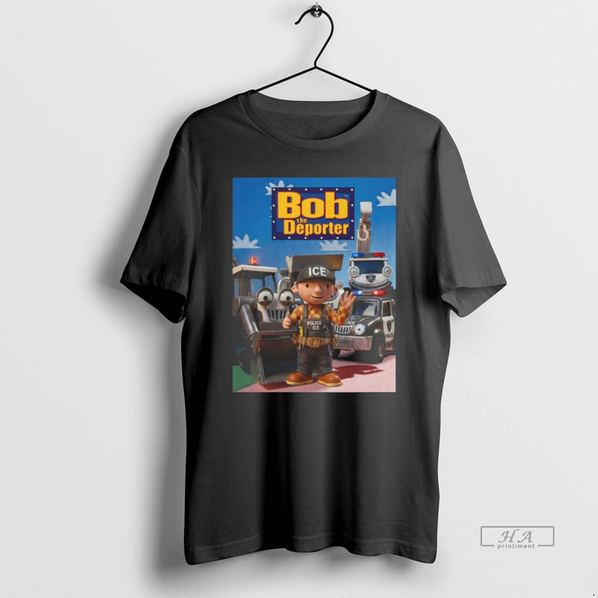 Official Bob The Deporter T-Shirts, Hoodie, Sweatshirt | HypeCrazeTee.com