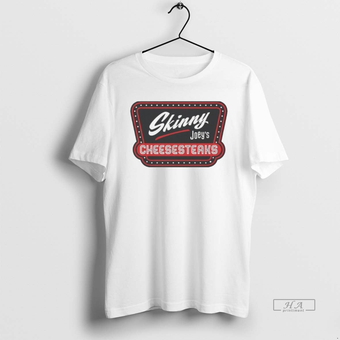 Official Skinny Joey Cheesesteaks T-Shirts, Hoodie, Sweatshirt | HypeCrazeTee.com