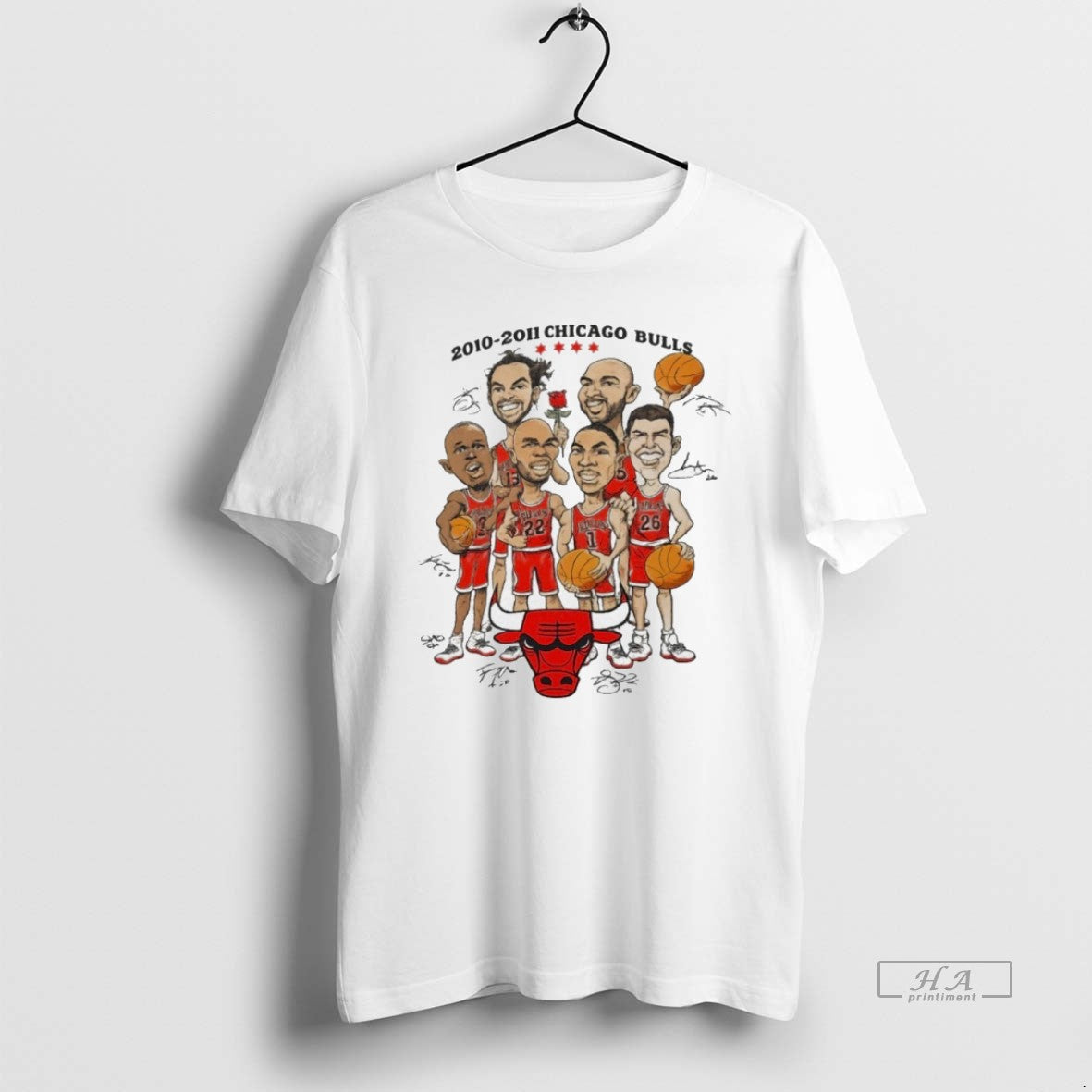 Official 2010 2011 Chicago Bulls Rose Collection T-Shirts, Hoodie, Sweatshirt | HypeCrazeTee.com