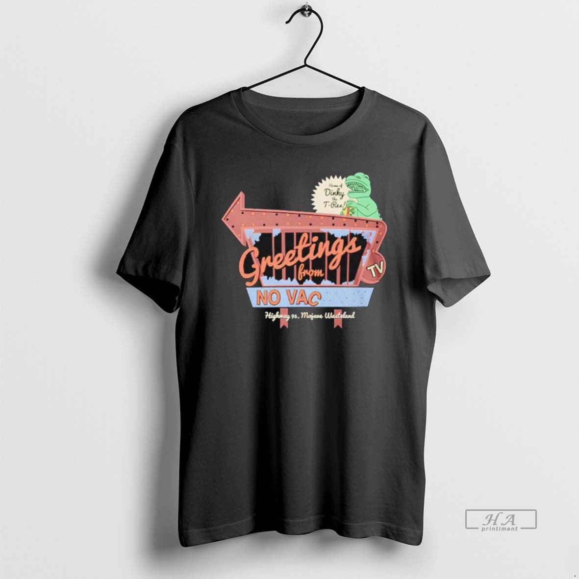 Official Fallout Greetings From Novac T-Shirts, Hoodie, Sweatshirt | HypeCrazeTee.com